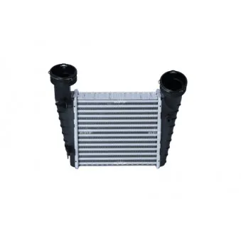 Intercooler, échangeur NRF