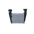 Intercooler, échangeur NRF 30138 - Visuel 3