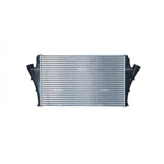 Intercooler, échangeur NRF 30267