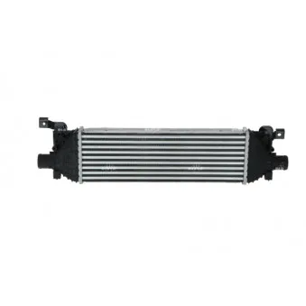 Intercooler, échangeur NRF