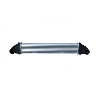 Intercooler, échangeur NRF