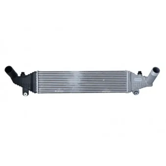 Intercooler, échangeur NRF