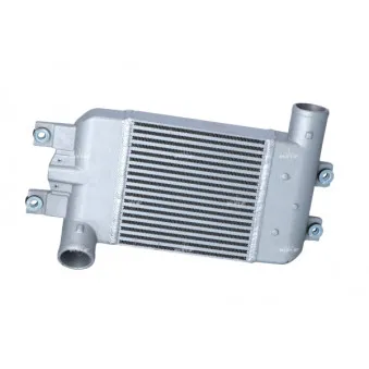 Intercooler, échangeur NRF 30383