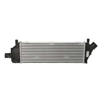 Intercooler, échangeur NRF