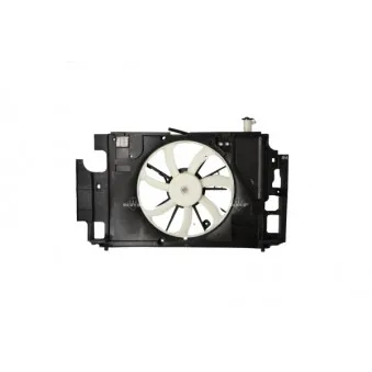 Ventilateur, refroidissement du moteur NRF 47898