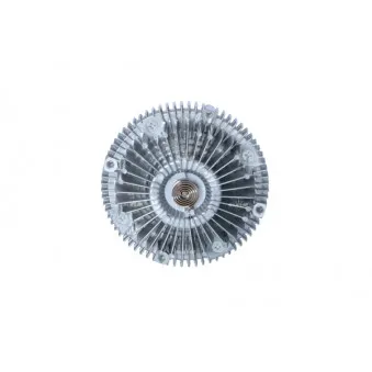 Embrayage, ventilateur de radiateur NRF 49597