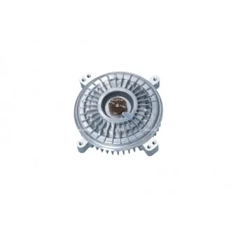 Embrayage, ventilateur de radiateur NRF 49644