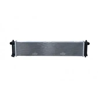 Radiateur, refroidissement du moteur NRF