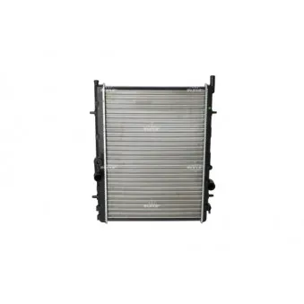 Radiateur, refroidissement du moteur NRF