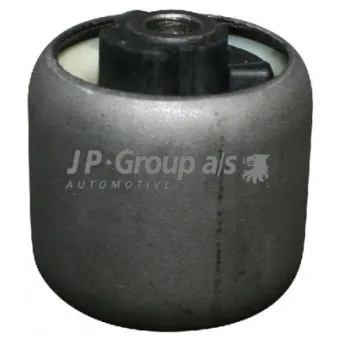 Suspension, corps de l'essieu JP GROUP 1550100900