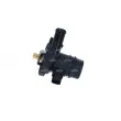 Thermostat, liquide de refroidissement NRF 725025 - Visuel 2