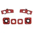 Support, capteur-parctronic avant gauche BLIC 5503-05-0063961P - Visuel 2