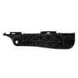 Support, pare-chocs avant gauche BLIC 5504-00-0019931P - Visuel 1