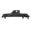 Support, pare-chocs avant gauche BLIC 5504-00-0068931P - Visuel 1