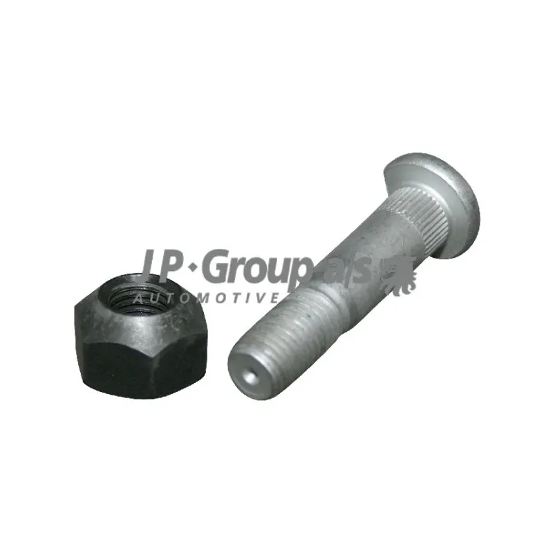 Boulon de roue JP GROUP 1560400400