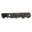 Support, pare-chocs avant gauche BLIC 5504-00-3284933P - Visuel 2