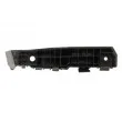 Support, pare-chocs avant droit BLIC 5504-00-3284934P - Visuel 1
