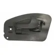 Poignet de porte, équipment intérieur arrière droit BLIC 6010-04-040408TP - Visuel 1