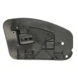 Poignet de porte, équipment intérieur arrière droit BLIC 6010-04-040408TP - Visuel 2