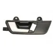 Poignet de porte, équipment intérieur avant gauche BLIC 6010-25-031409P - Visuel 1