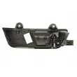 Poignet de porte, équipment intérieur avant gauche BLIC 6010-25-031409P - Visuel 2