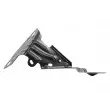 Support d'aile, collier de fixation avant gauche BLIC 7802-03-5509381P - Visuel 2