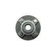 Kit de roulements de roue arrière TEKNÖR KLT-NS-037 - Visuel 3