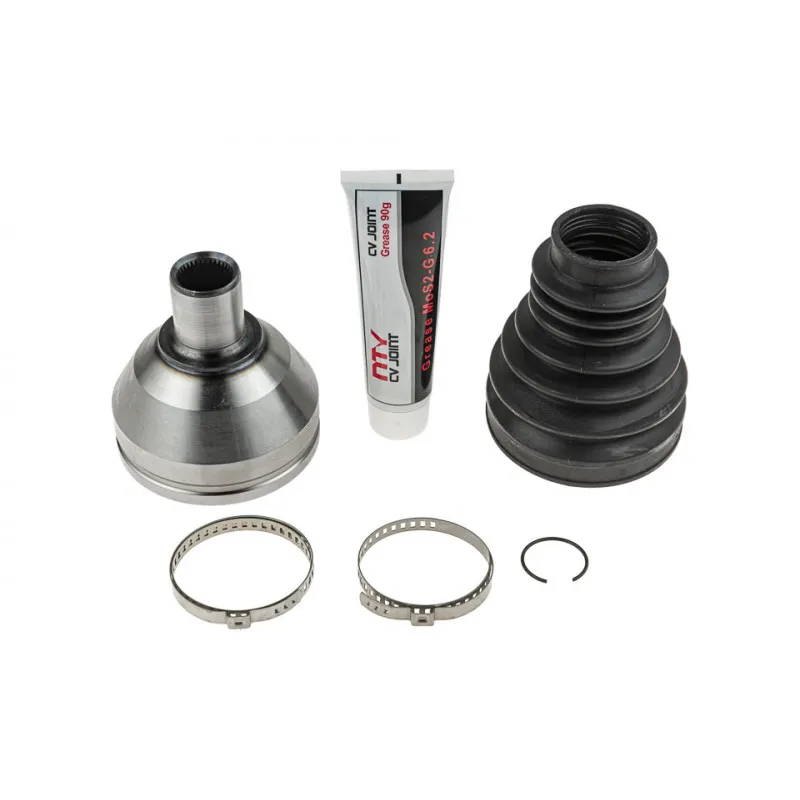 Jeu de joints, arbre de transmission avant gauche TEKNÖR NPW-VV-073