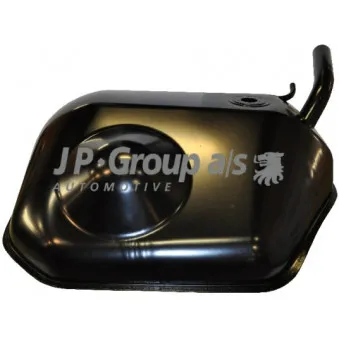 Réservoir de carburant JP GROUP