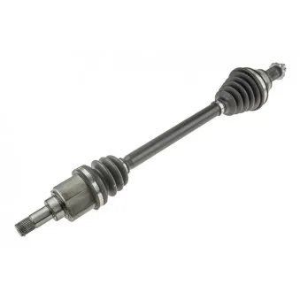 Arbre de transmission avant gauche SAMAXX NPW-VW-073