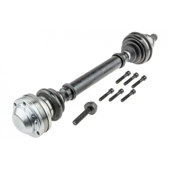 Arbre de transmission avant droit SAMAXX NPW-VW-164