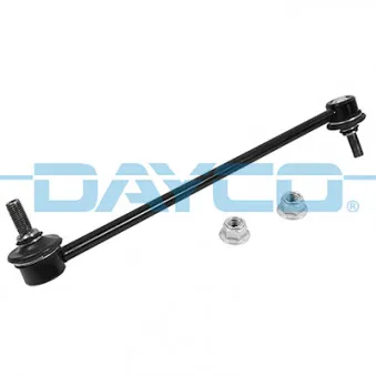 Entretoise/tige, stabilisateur DAYCO DSS1027