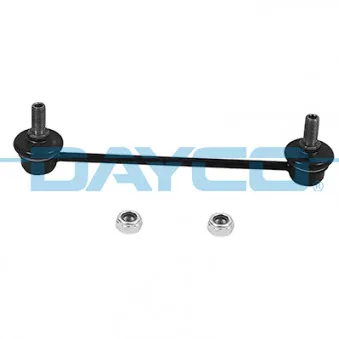 Entretoise/tige, stabilisateur DAYCO DSS1617