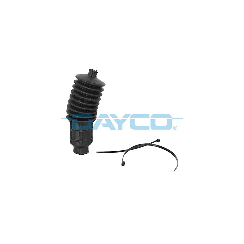 Jeu de joints-soufflets, direction DAYCO DSS2199