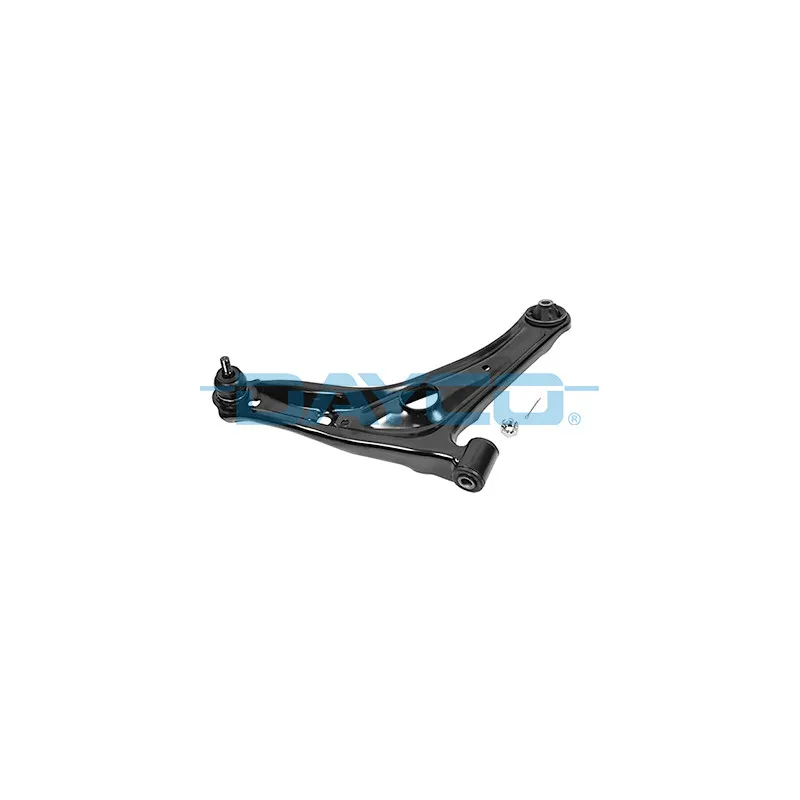 Bras de liaison, suspension de roue avant droit DAYCO DSS2837