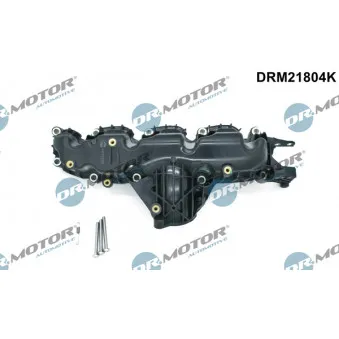 Module de tube d'admission Dr.Motor DRM21804K