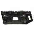 Support, pare-chocs avant gauche BLIC 5504-00-1311931P - Visuel 2