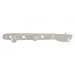 Support, pare-chocs avant gauche BLIC 5504-00-1601933P - Visuel 2
