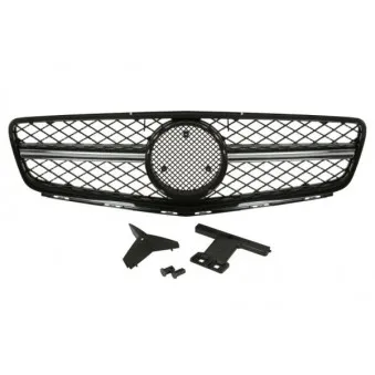 Grille de radiateur BLIC 6502-07-3518992KP