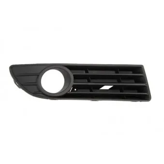 Grille de ventilation, pare-chocs avant droit BLIC 6509-01-9506998BP