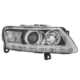 Projecteur principal HELLA 1LL 009 925-541