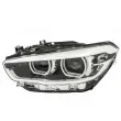 Projecteur principal HELLA 1LX 011 929-431 - Visuel 1