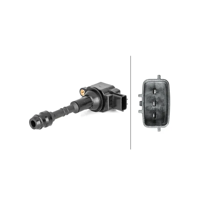 Bobine d'allumage HELLA 5DA 230 035-981