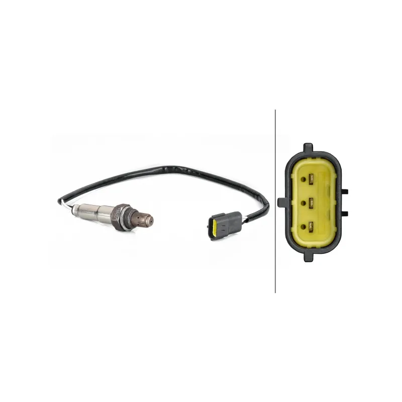 Sonde lambda HELLA 6PA 358 103-311