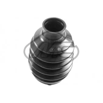 Joint-soufflet, arbre de commande Metalcaucho 10433