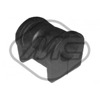 Suspension, stabilisateur Metalcaucho 13170