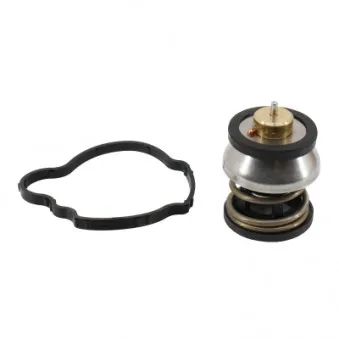 Thermostat, liquide de refroidissement MEAT & DORIA 92972