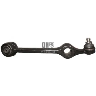 Bras de liaison, suspension de roue avant droit JP GROUP 3640100180