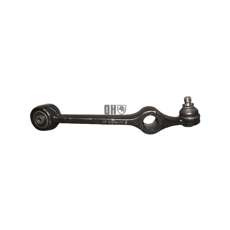 Bras de liaison, suspension de roue avant droit JP GROUP 3640100180