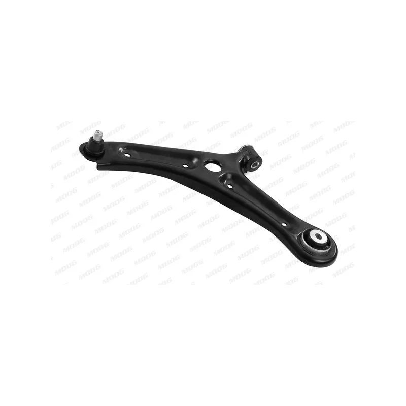 Bras de liaison, suspension de roue avant gauche MOOG FD-TC-17355